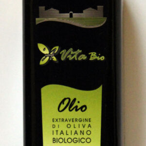 L'ARMONIOSO BIO- Bottiglia da 0,5 l