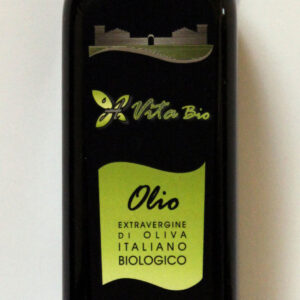 L'INTENSO BIO- Bottiglia da 0,5 l
