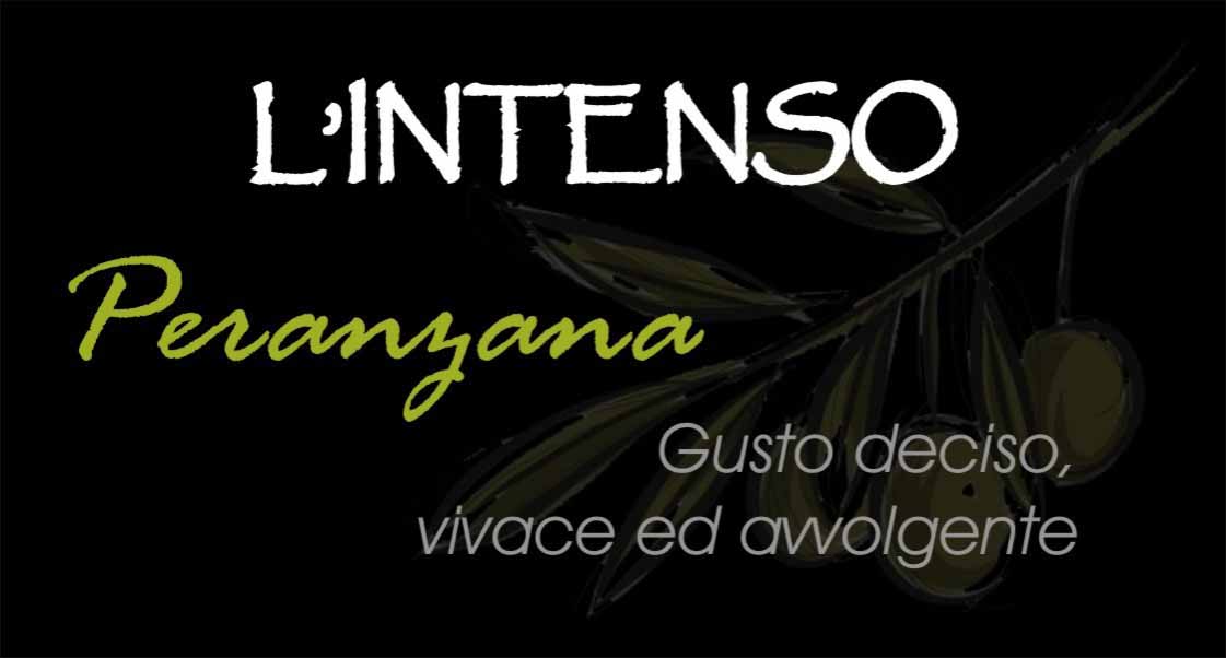 L'INTENSO BIO - Lattina da 3 l - immagine 2