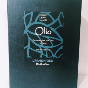 L'ARMONIOSO  - Bag in Box da 3 l