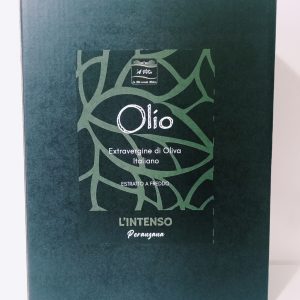 L'INTENSO - Bag in Box da 5 l