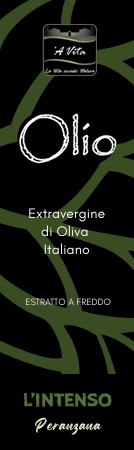 L'INTENSO - Lattina cilindrica da 0,5 l - immagine 2
